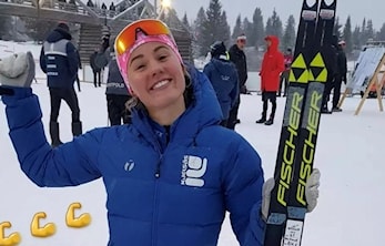 Norges cup på Gålå med mange gode resultater!